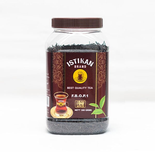 Istikan FBOP1 Ceylon Black Tea 300g
