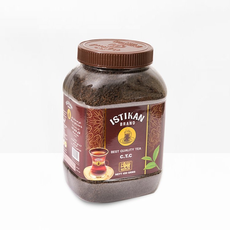 450g Loose Leaf – CTC